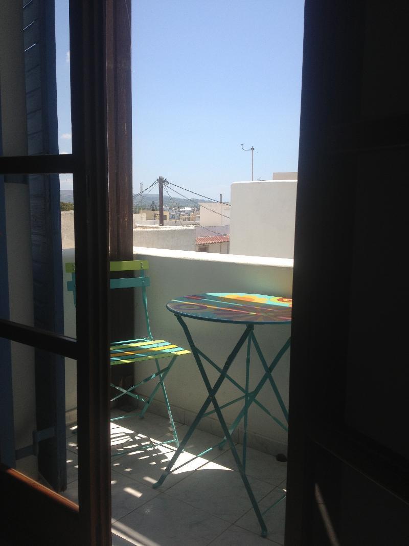 Depis Economy Studios & Apartments Naxos City Exterior photo